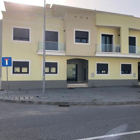 Apartamento The Haven Baleal Ferrel  Exterior foto