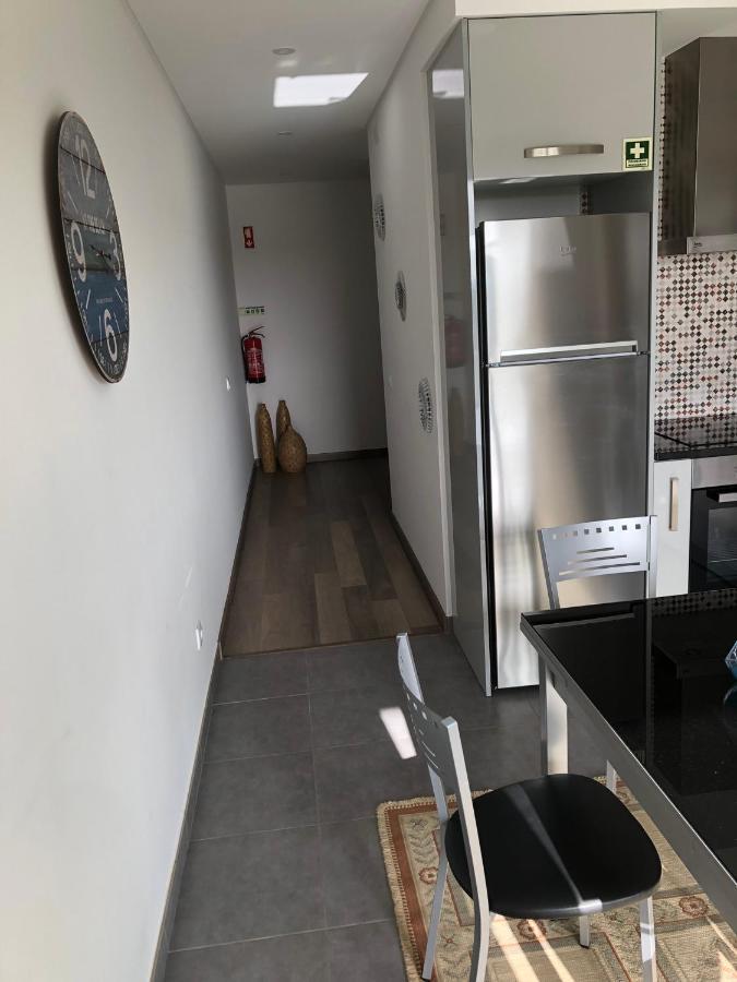 Apartamento The Haven Baleal Ferrel  Exterior foto