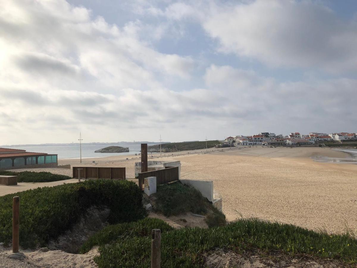 Apartamento The Haven Baleal Ferrel  Exterior foto